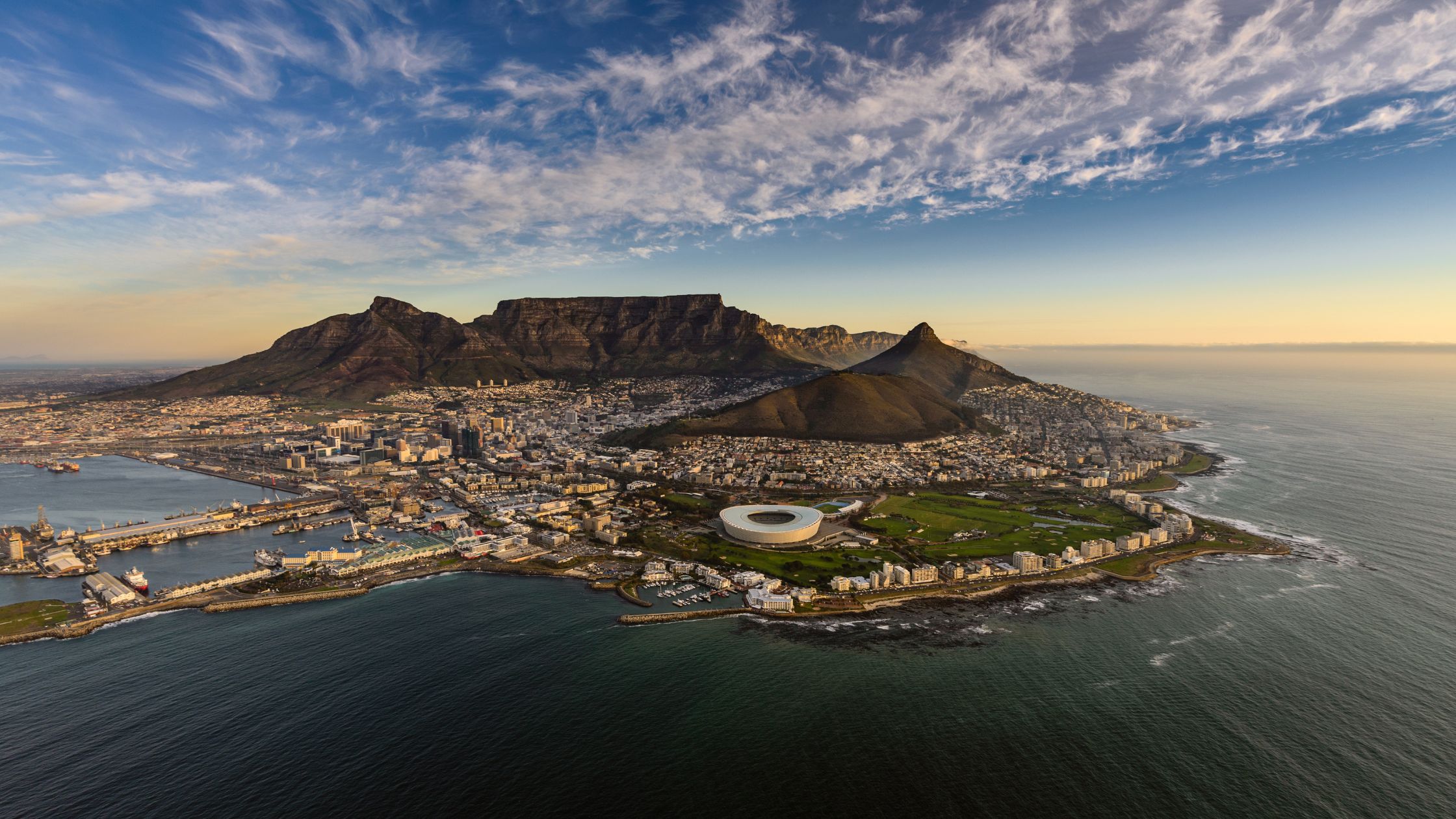 SA National Parks Week