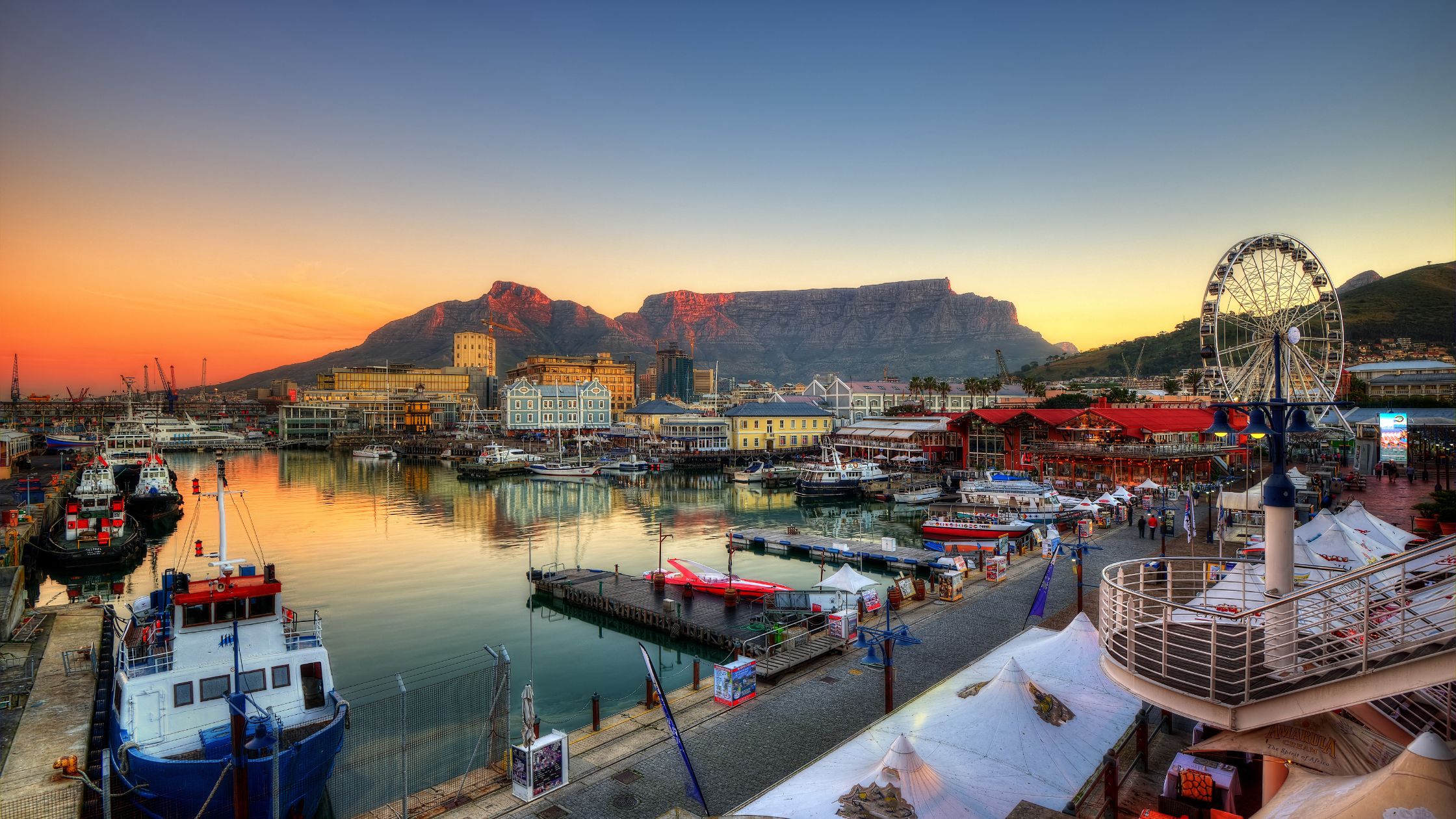 Cape Town