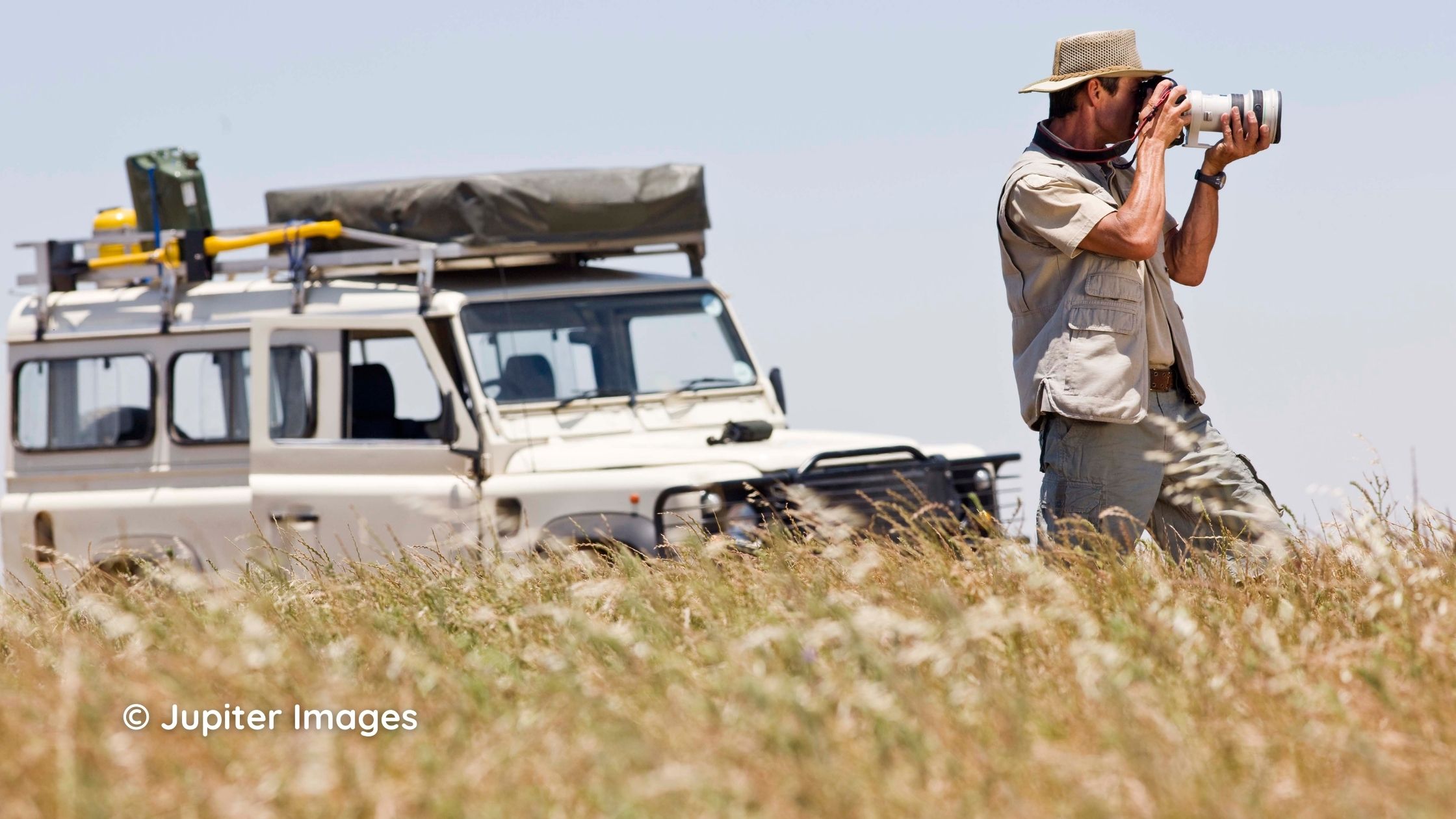 photographers should visit the Serengeti